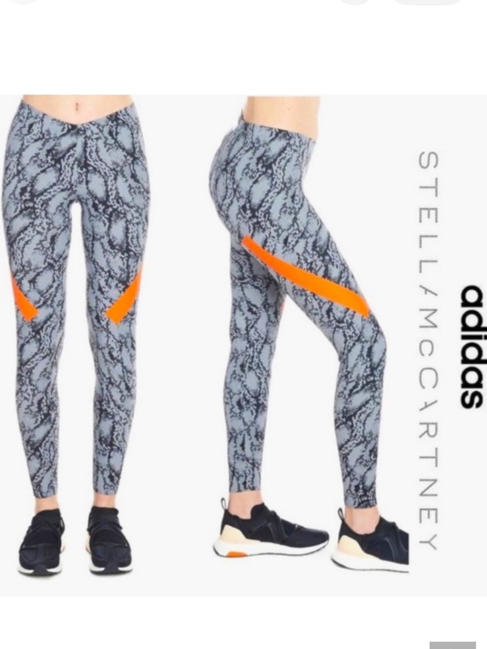 Adidas by Stella McCartney Leggings